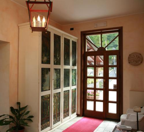 La Valletta Relais Бергамо Екстериор снимка