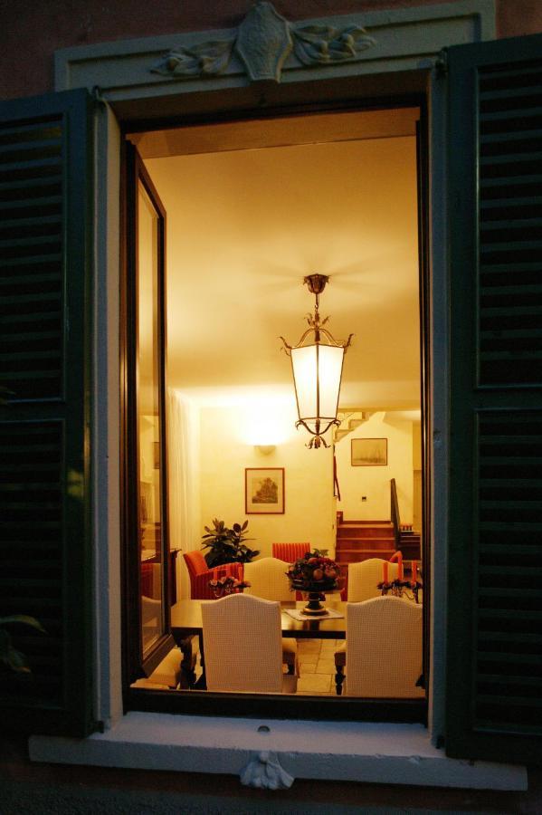 La Valletta Relais Бергамо Екстериор снимка