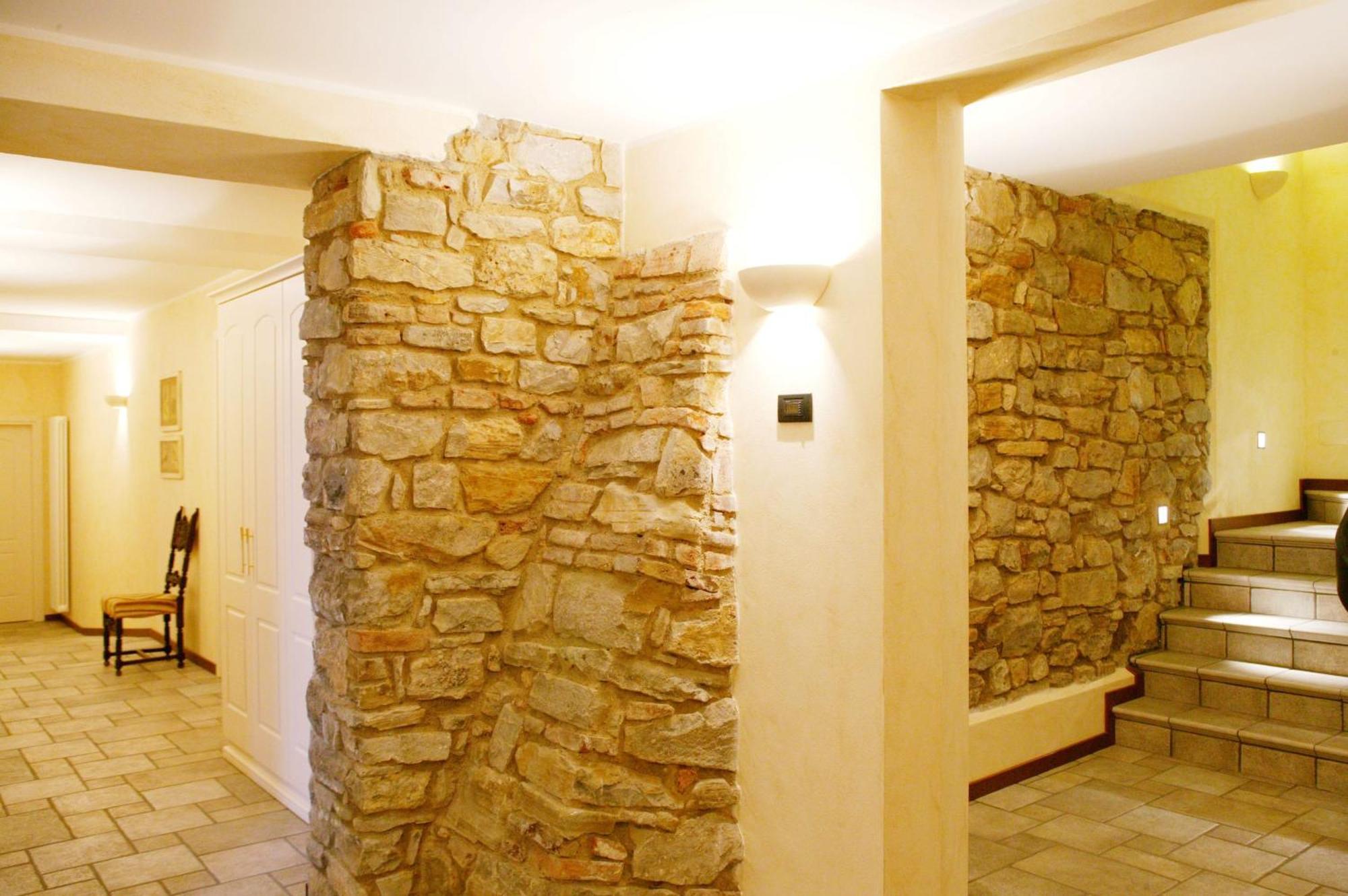 La Valletta Relais Бергамо Екстериор снимка
