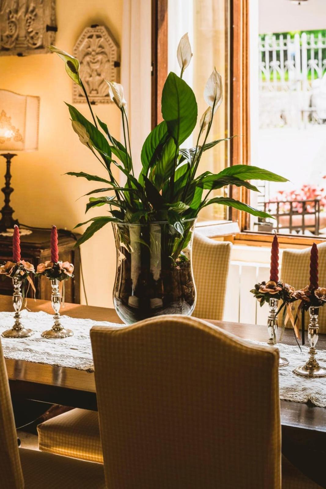La Valletta Relais Бергамо Екстериор снимка