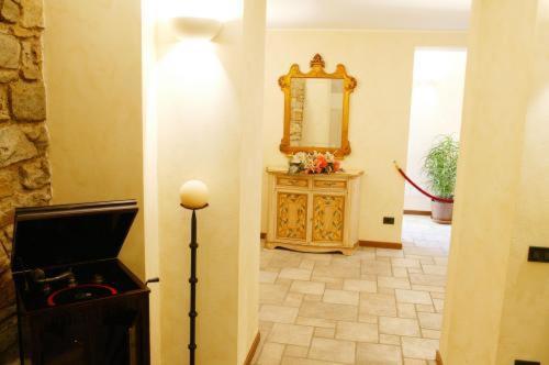 La Valletta Relais Бергамо Екстериор снимка